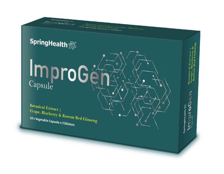 SpringHealth ImproGen