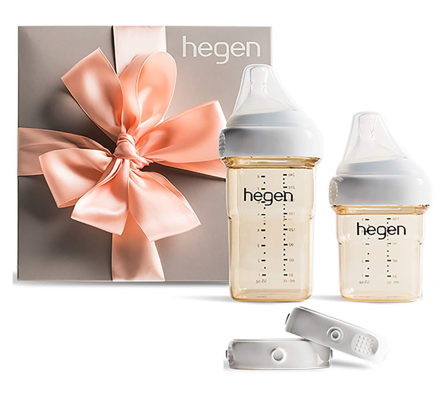 Cucciolo X Hegen – Newborn Baby Bundle