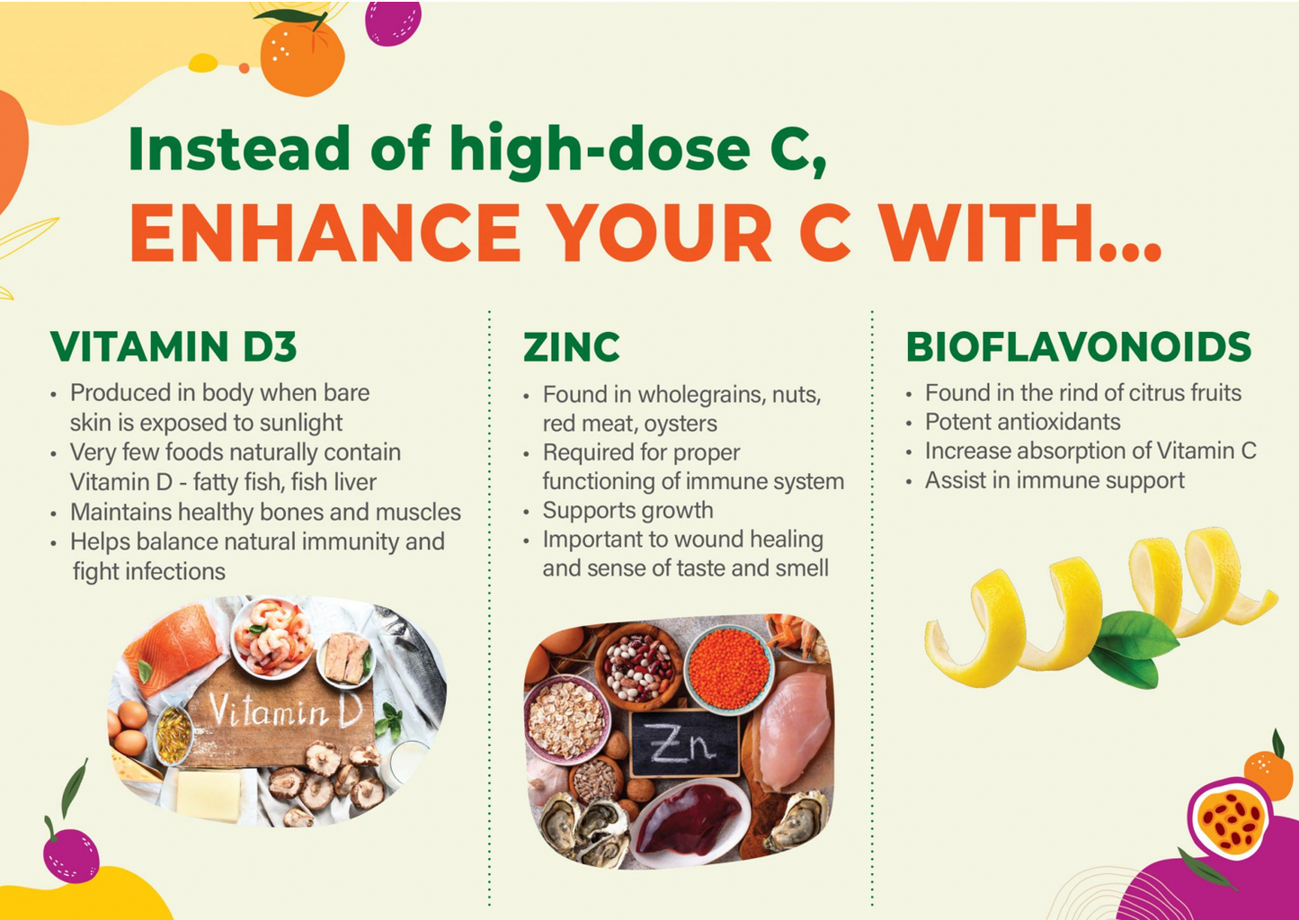 SpringHealth ENHAN-C®