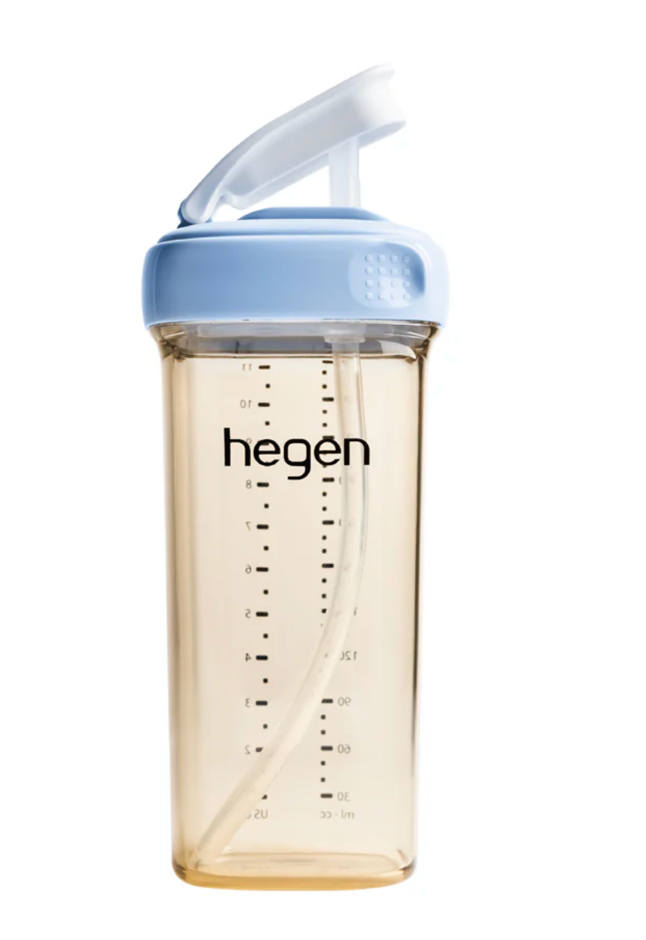 Hegen PCTO™ Straw Cup PPSU 330ml