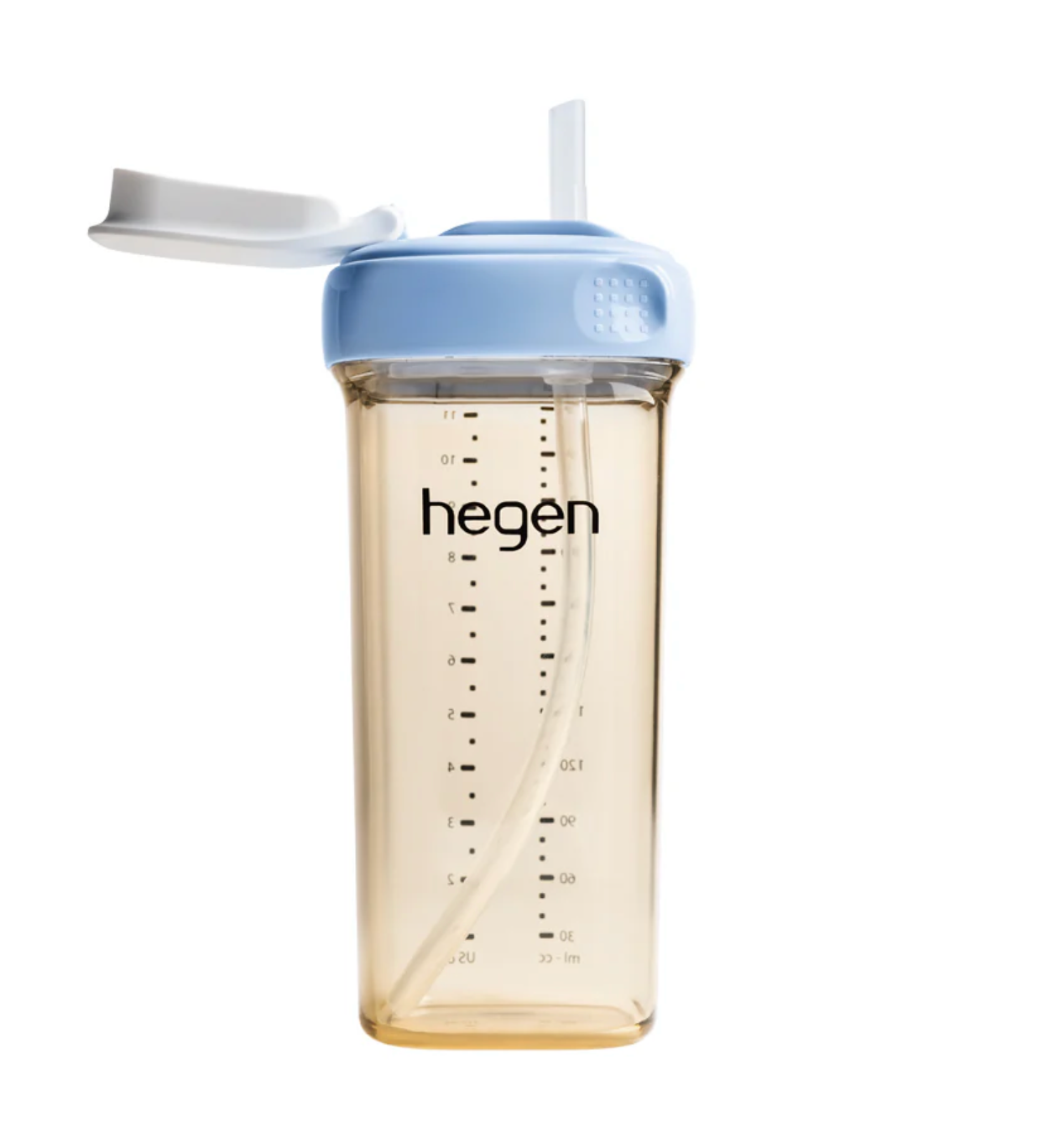 Hegen PCTO™ Straw Cup PPSU 330ml