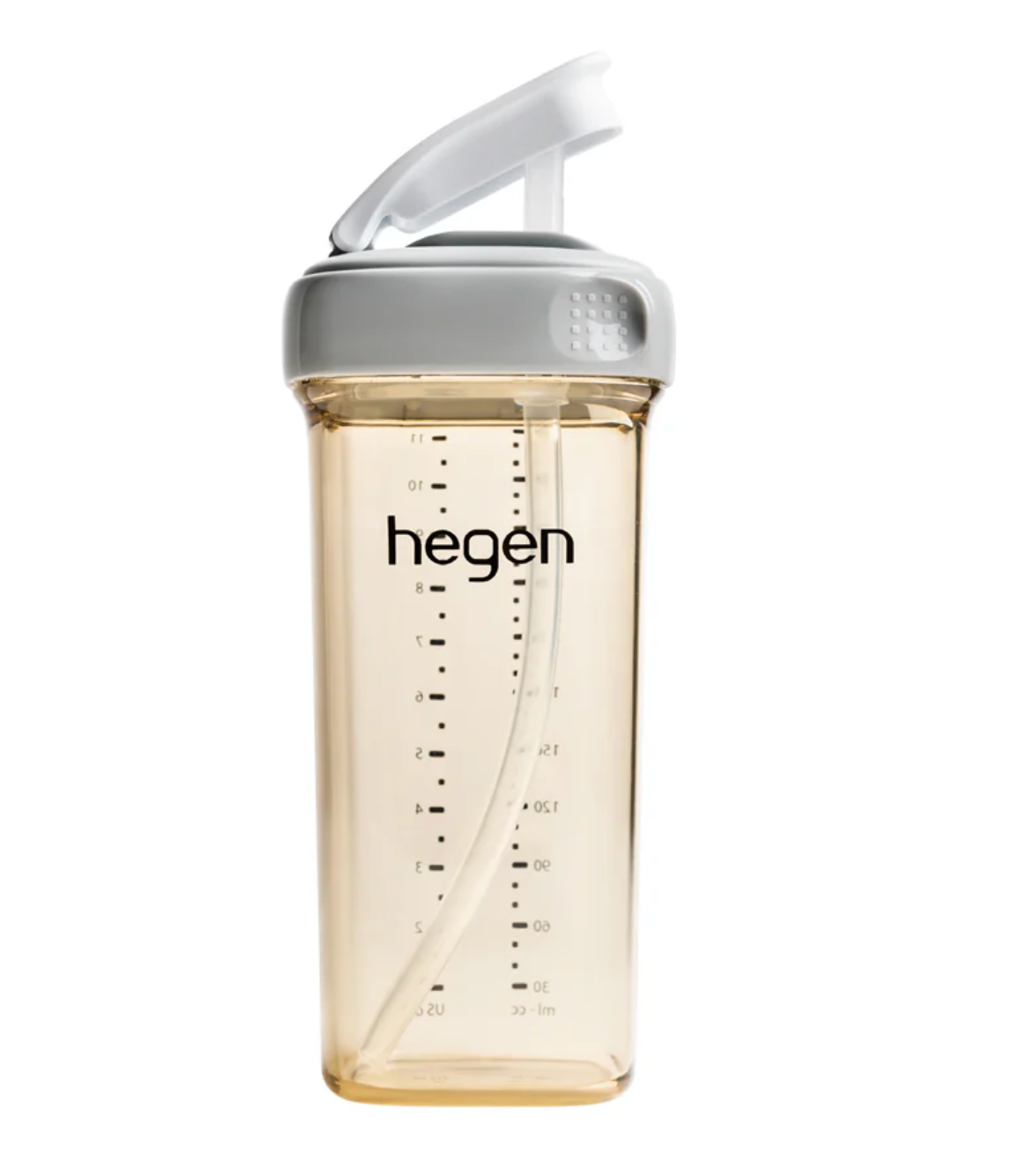 Hegen PCTO™ Straw Cup PPSU 330ml
