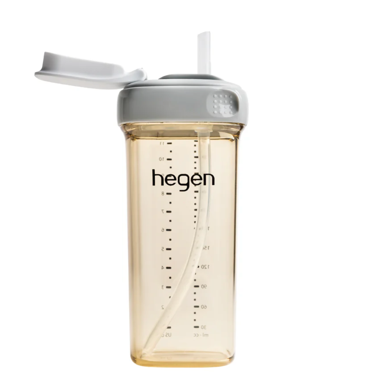 Hegen PCTO™ Straw Cup PPSU 330ml