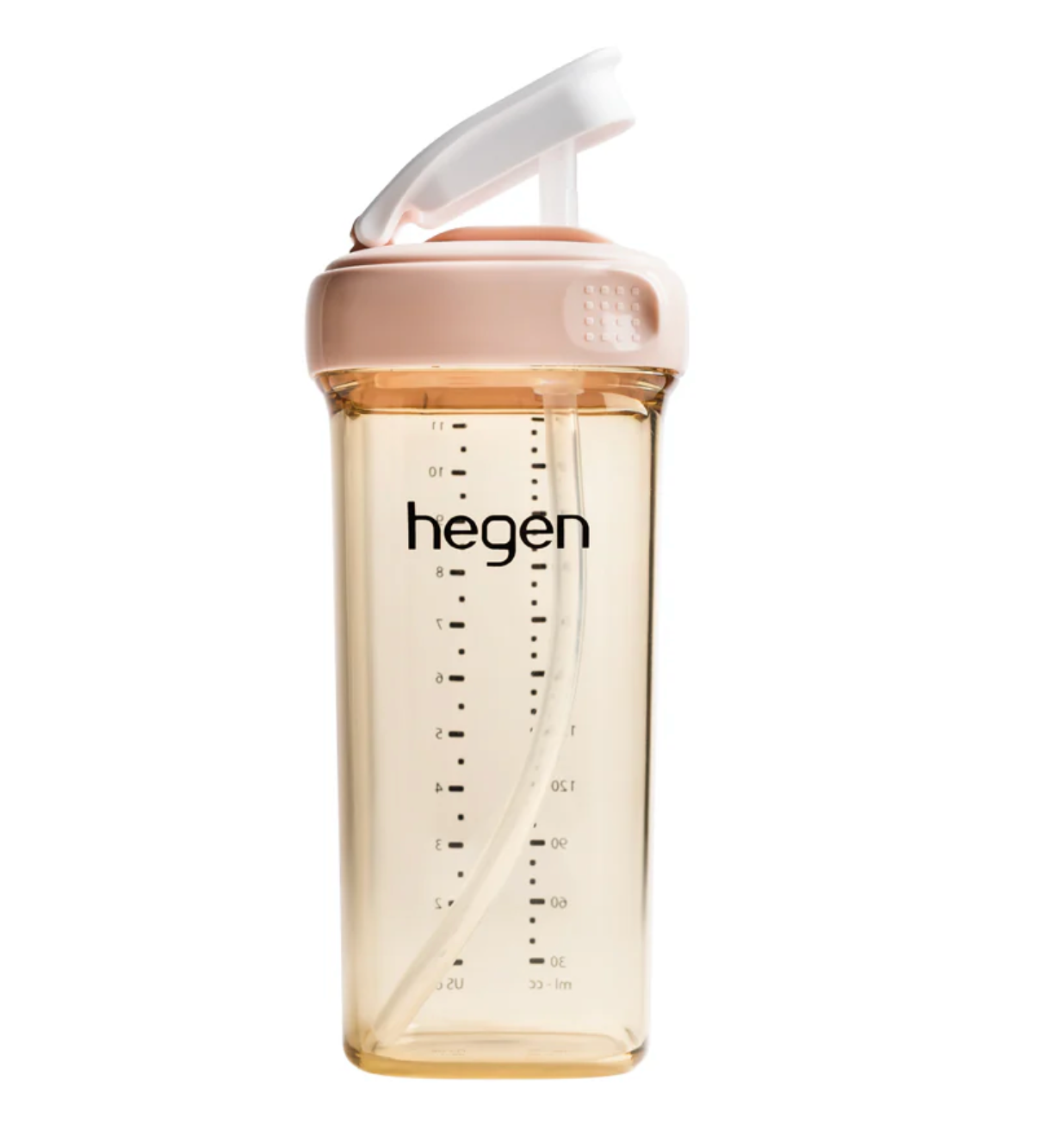 Hegen PCTO™ Straw Cup PPSU 330ml