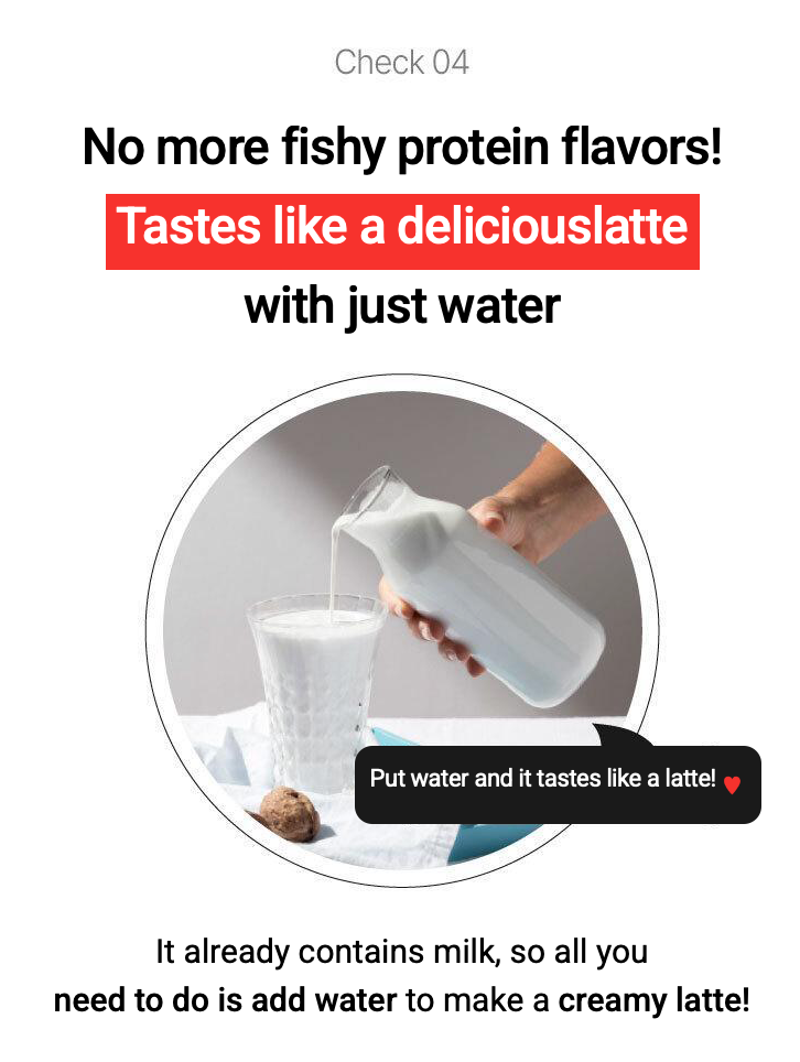 FULLight FLIMEAL Protein Shake Meal Replacement 45g (Sweet Potato)