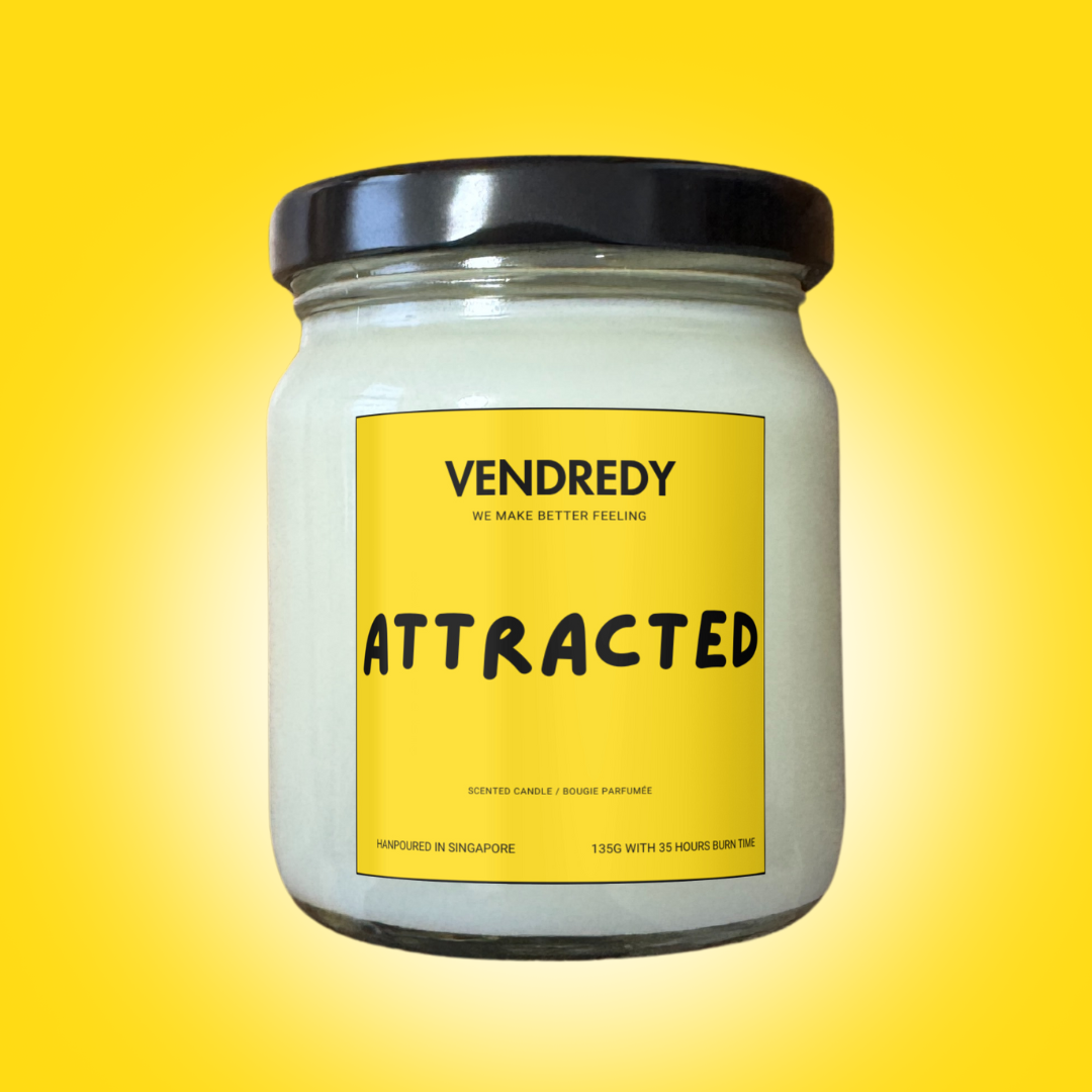ATTRACTED