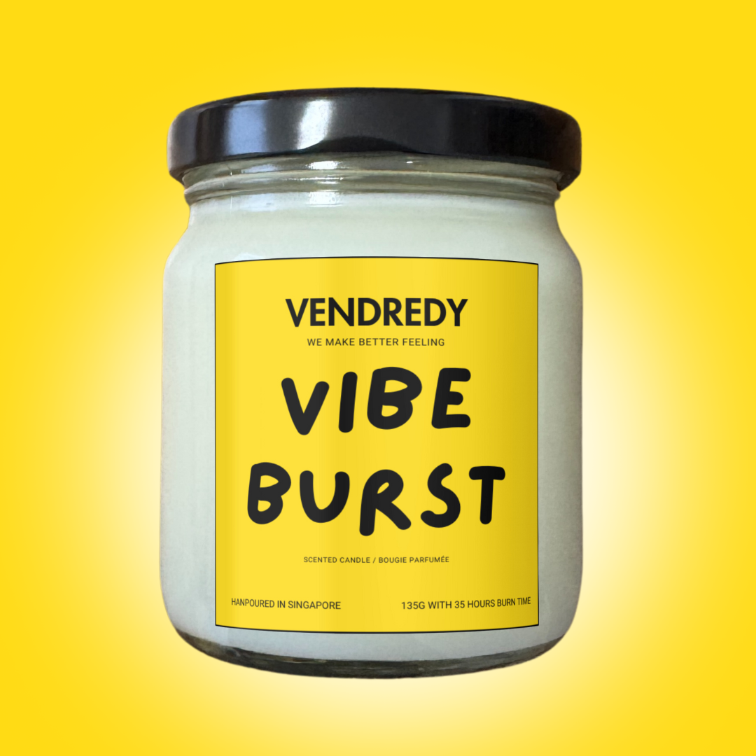 VIBE BURST