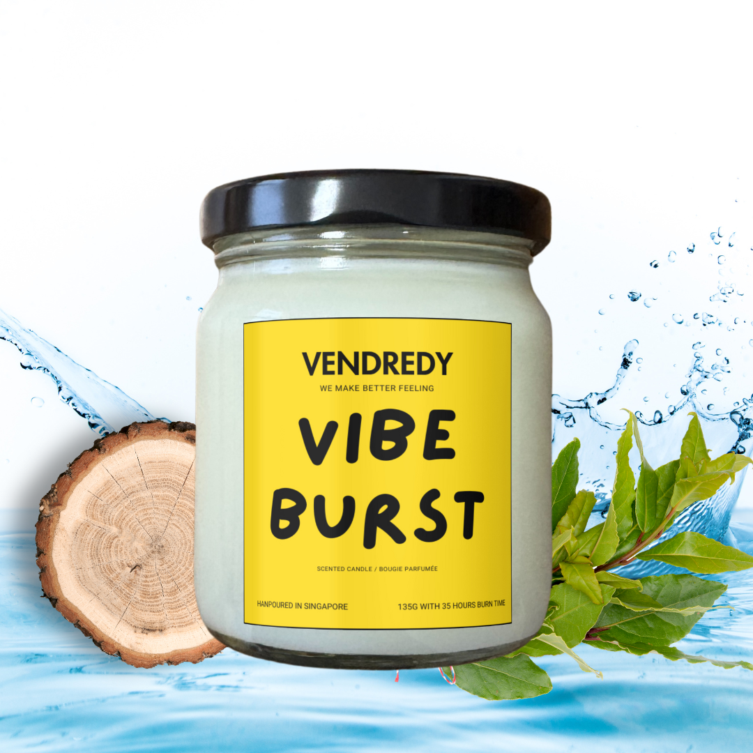 VIBE BURST