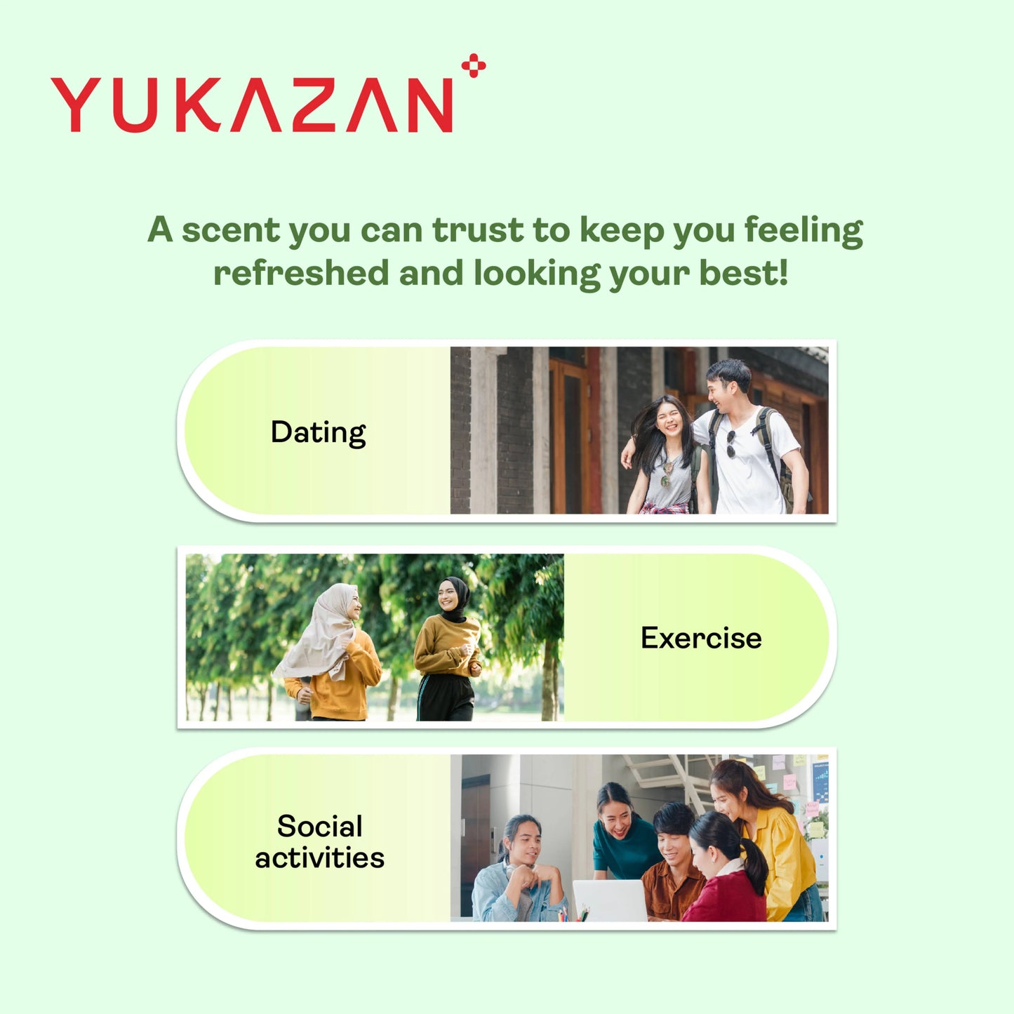 Yukazan Fresh Bouquet Body Wash 1000ml Shower Foam / Antibacterial And Alcohol Free / Body Shampoo