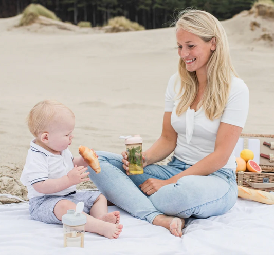 Hegen vs. Other Baby Bottles: Which One Is Best for Your Baby?