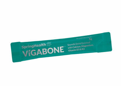 SpringHealth VIGABONE®