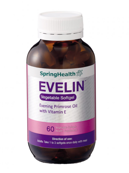 SpringHealth Evelin