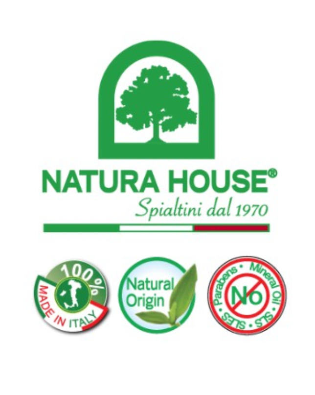 Natura house Logo