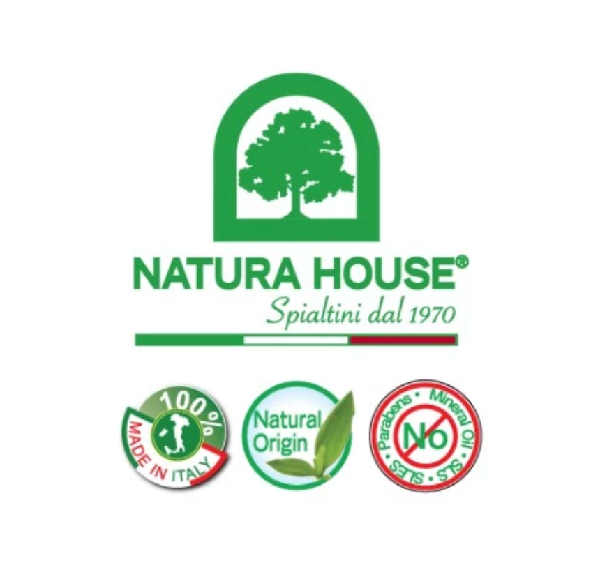 Natura House Pura Natura ecoBody wash Retone (250ml)