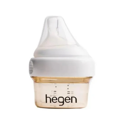 Hegen PCTO™ 60ml/2oz Feeding Bottle PPSU