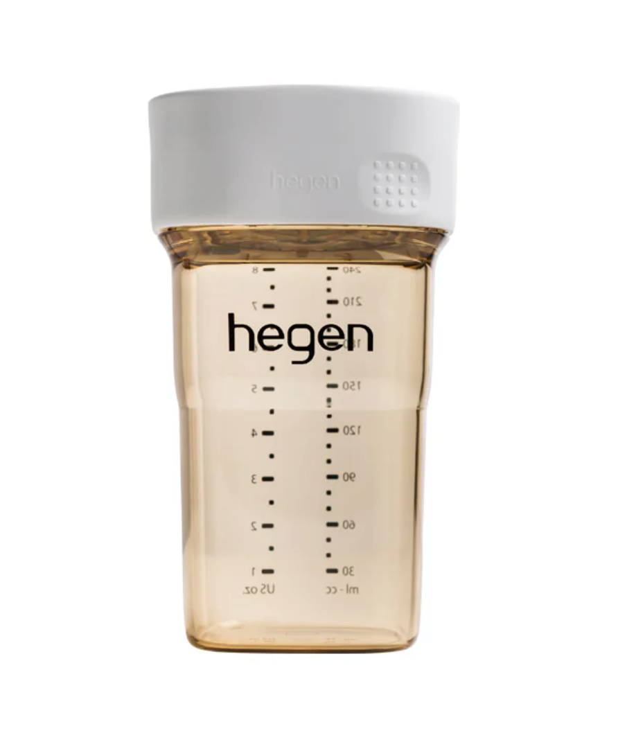 Hegen PCTO™ 240ml/8oz All-Rounder Cup PPSU