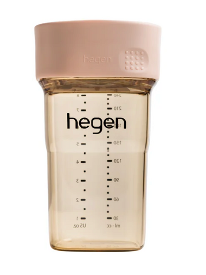 Hegen PCTO™ 240ml/8oz All-Rounder Cup PPSU