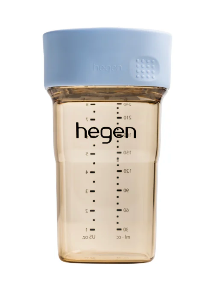 Hegen PCTO™ 240ml/8oz All-Rounder Cup PPSU