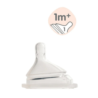 Hegen PCTO™ 150ML Feeding Bottle PPSU 2-Pack